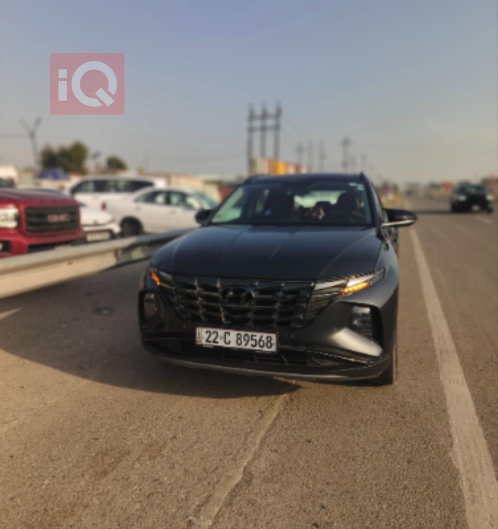 هيونداي توسان